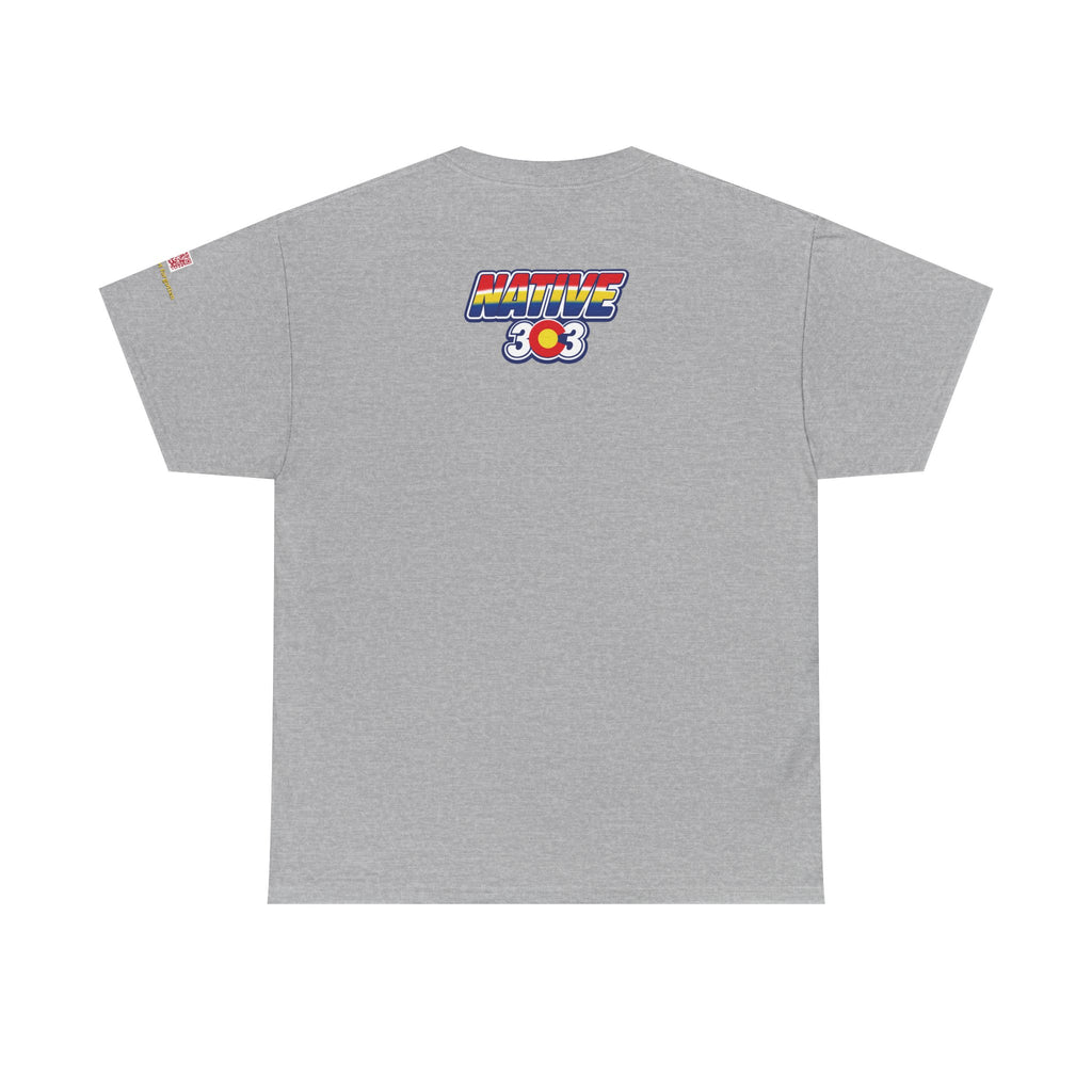Boiler Room (happy hour) - vintage Denver gear