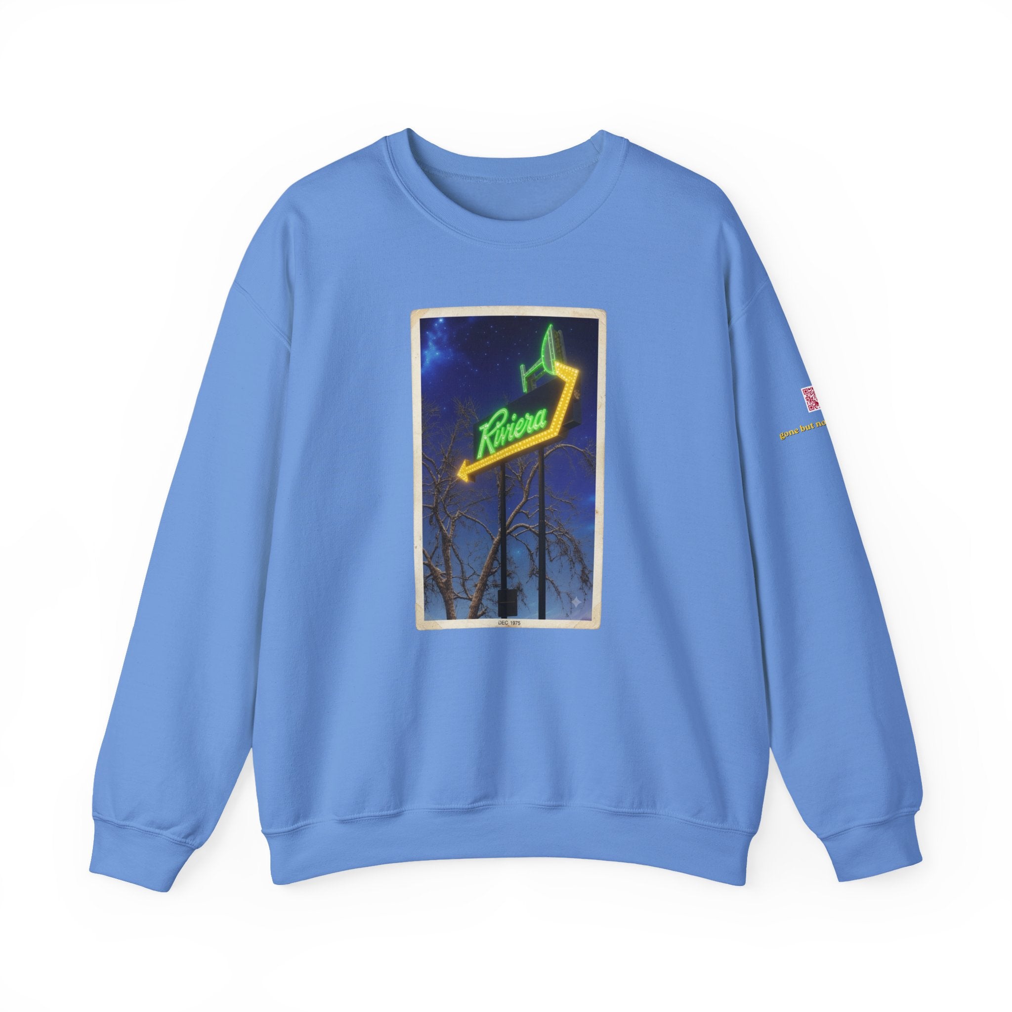 THE RIVIERA | Native303 Sweatshirt