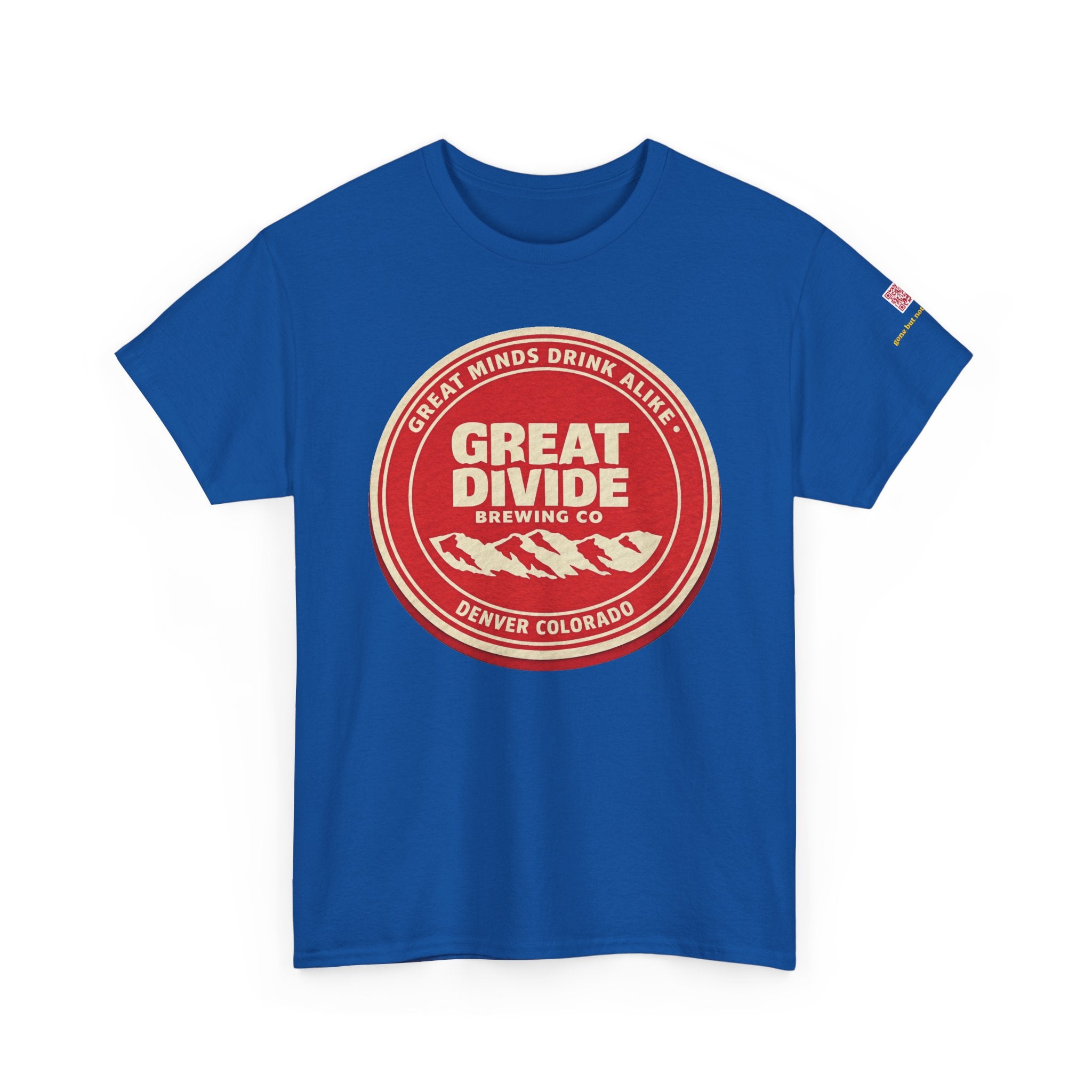 Great Divide - vintage Denver gear