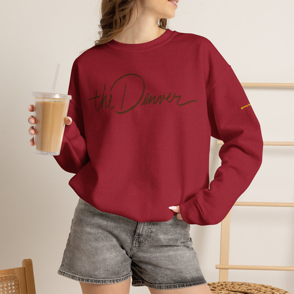 Denver Dry Goods | Native303 Sweatshirt