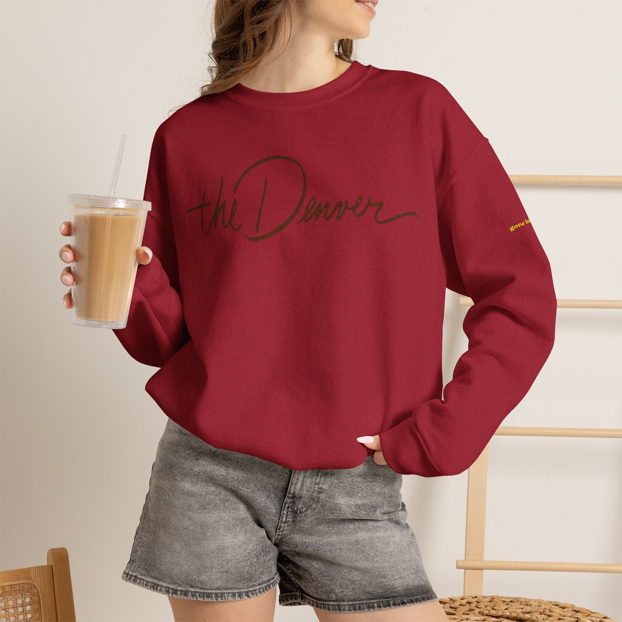 Denver Dry Goods | Native303 Sweatshirt