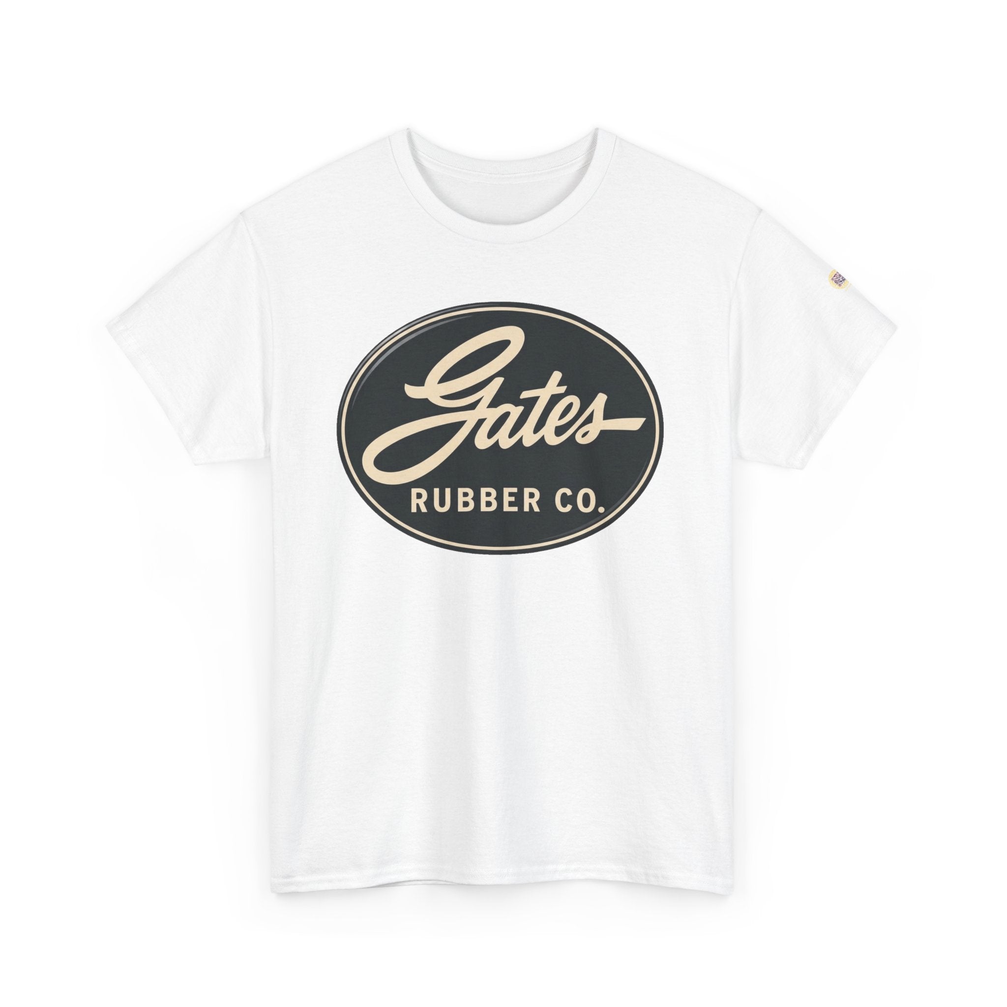 Gates Rubber Company - vintage Denver gear