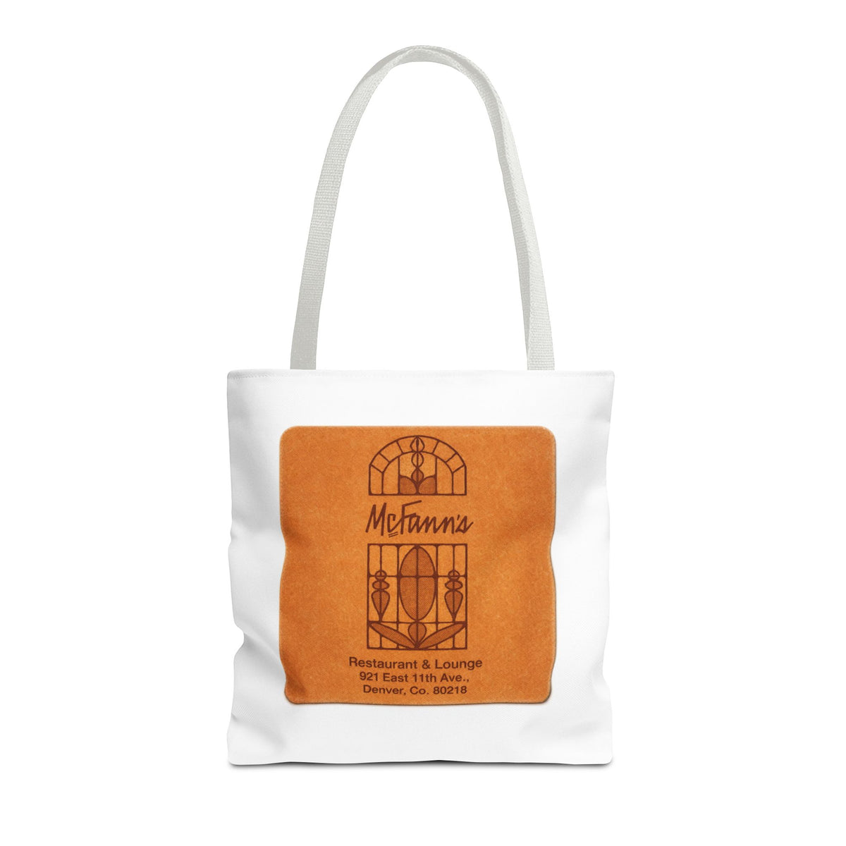 McFann’s Tote