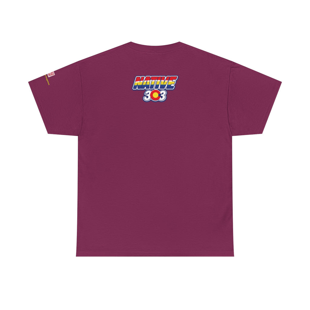 Fado - vintage Denver gear