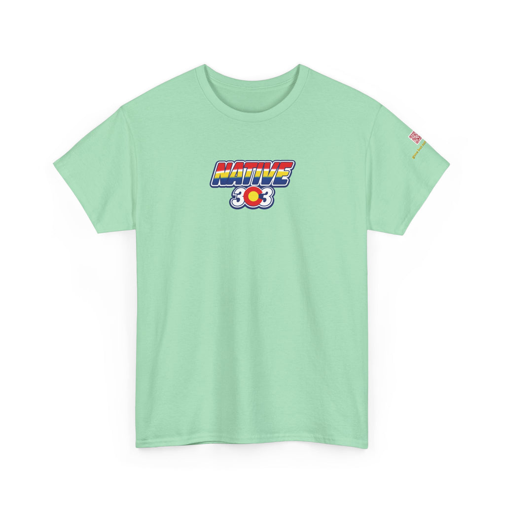 CAP CITY  - vintage Metro Denver gear