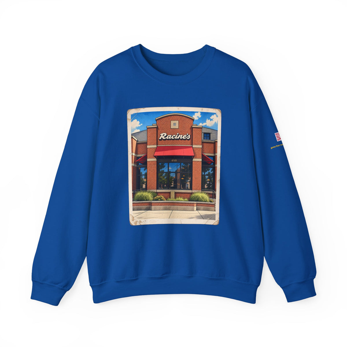 Fuji En (after hours) | Native303 Sweatshirt