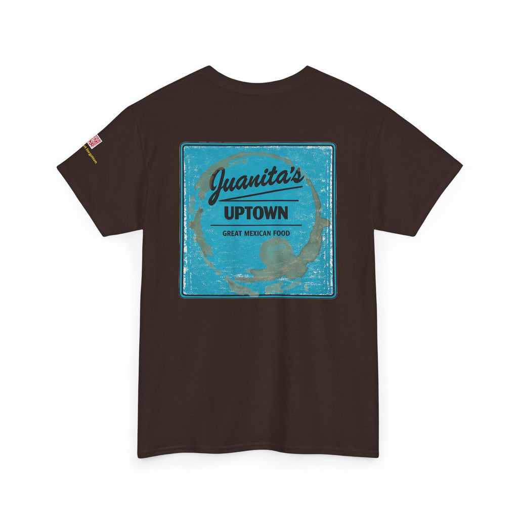 JUANITA’S (happy hour) - vintage Denver design