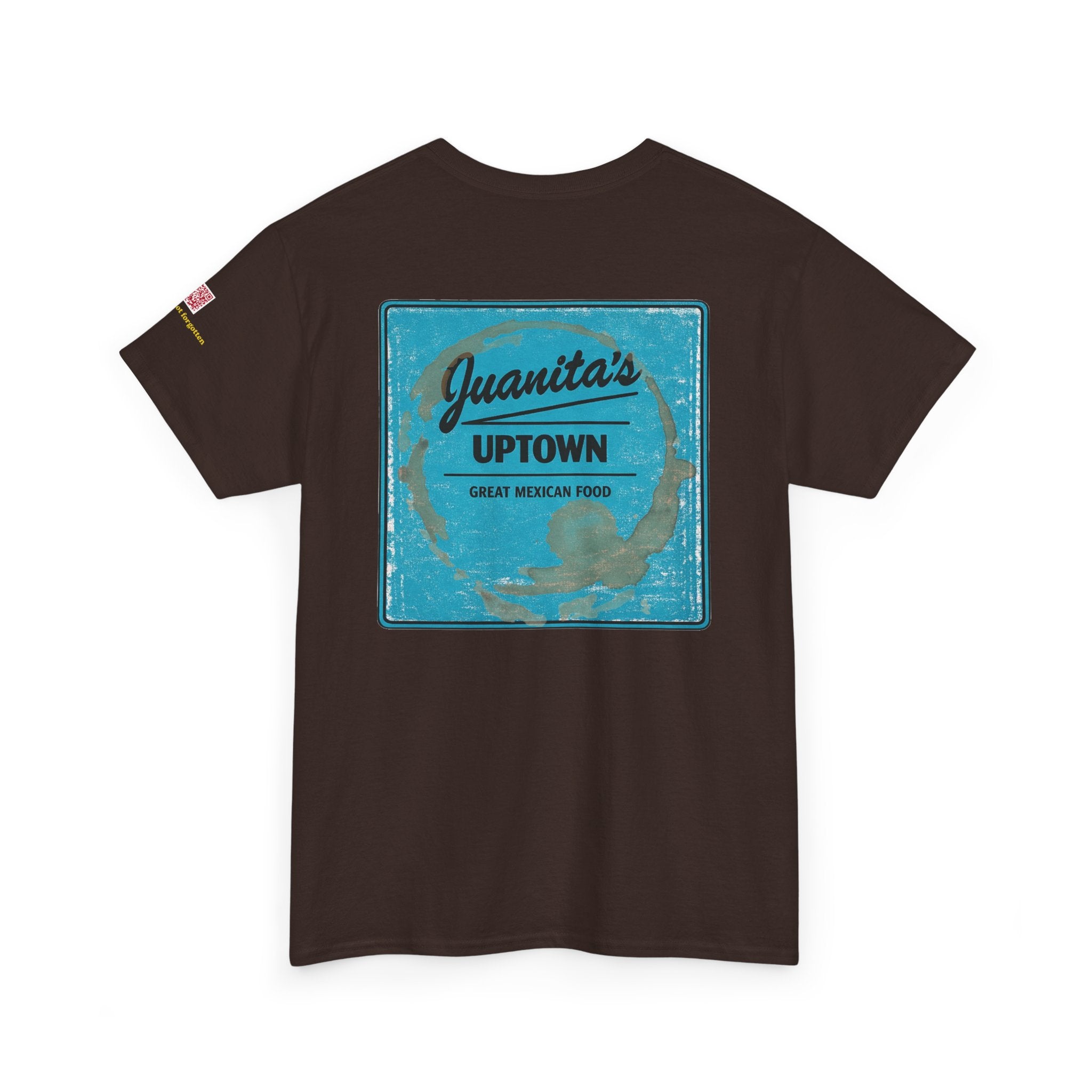 JUANITA’S (happy hour) - vintage Denver design