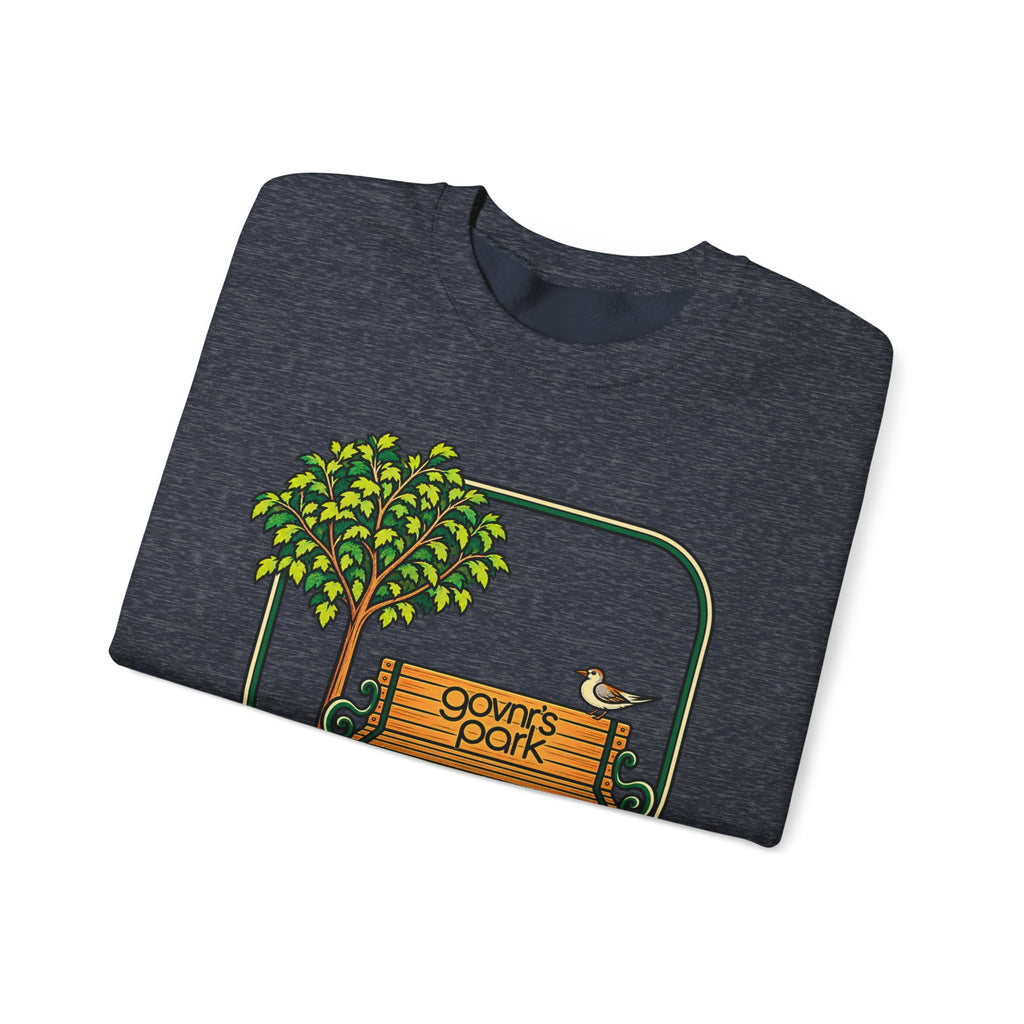 Govnrs Park | Native303 Sweatshirt
