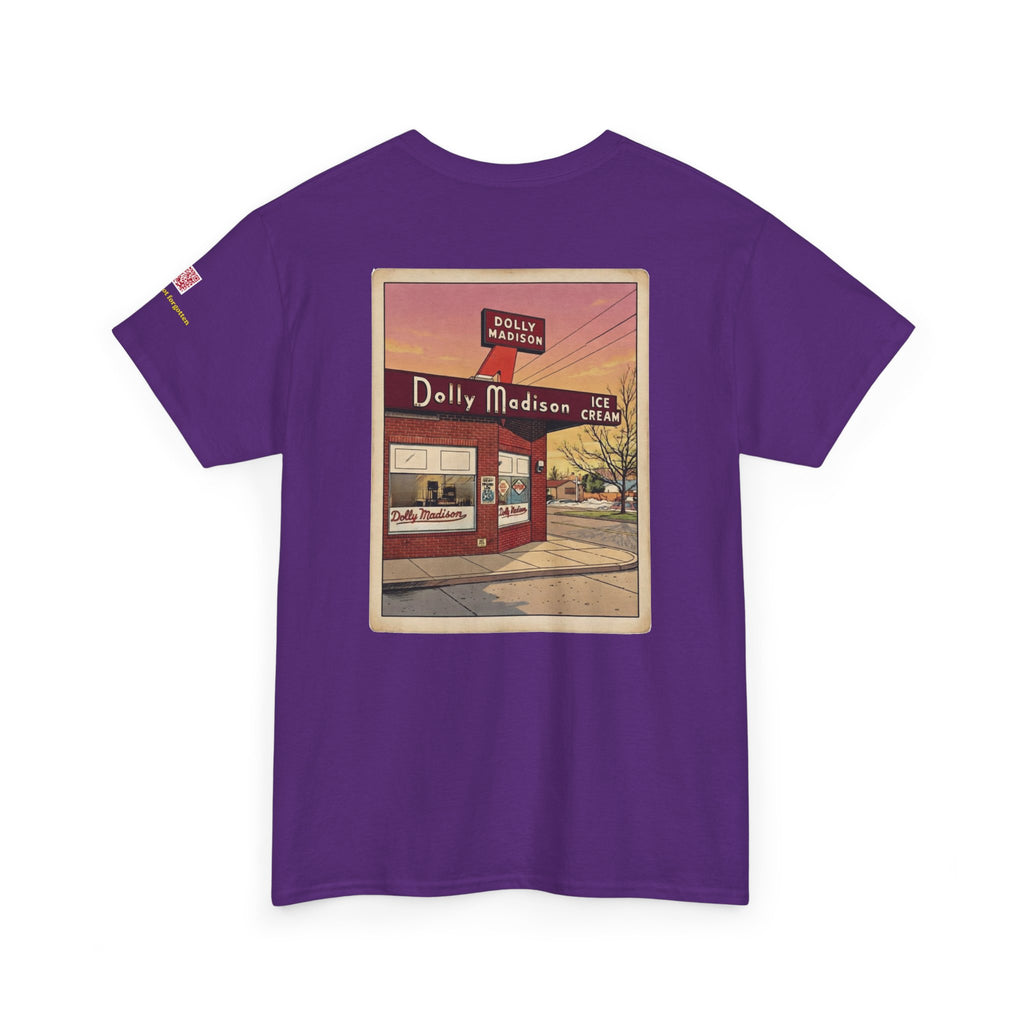 DOLLY MADISON - vintage Denver gear