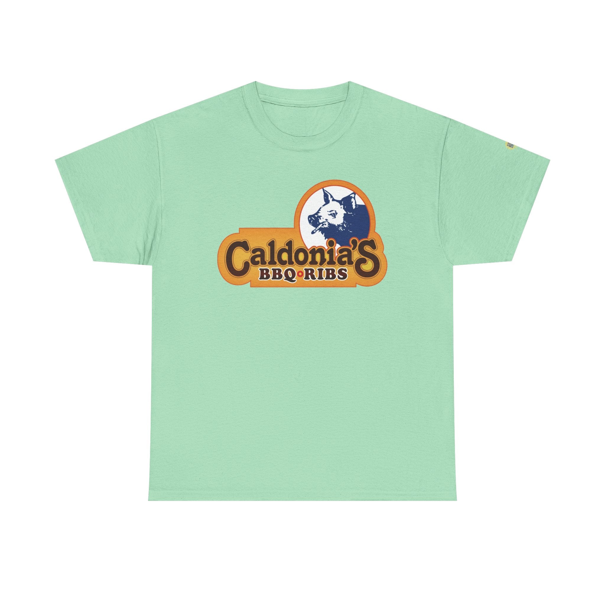 Caldonia’s - vintage Denver gear