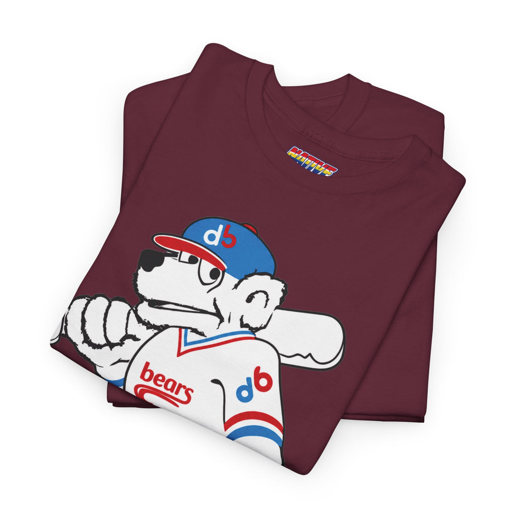 Denver Bears - vintage Denver gear