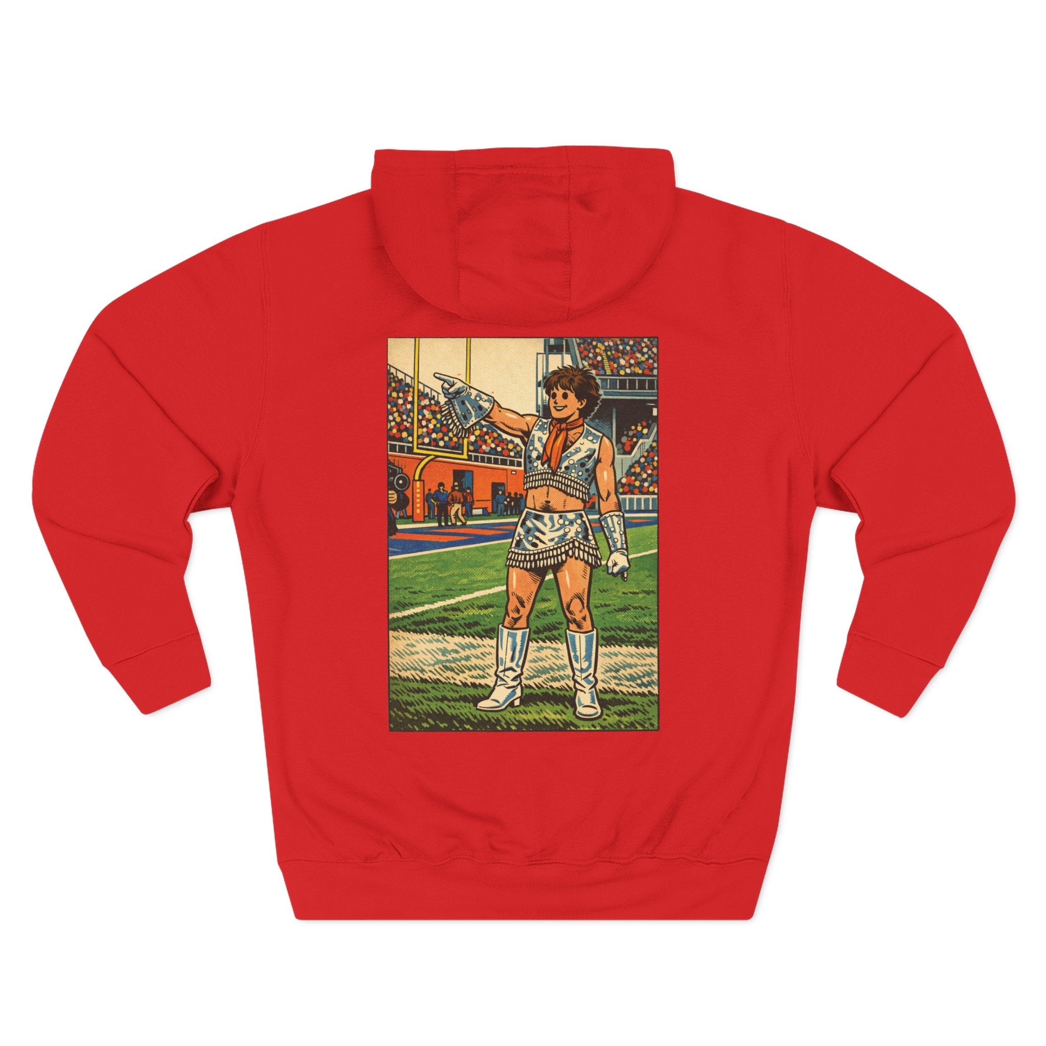 IFYKYK Hoodie