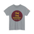 Normandy French Restaurant - vintage Denver gear
