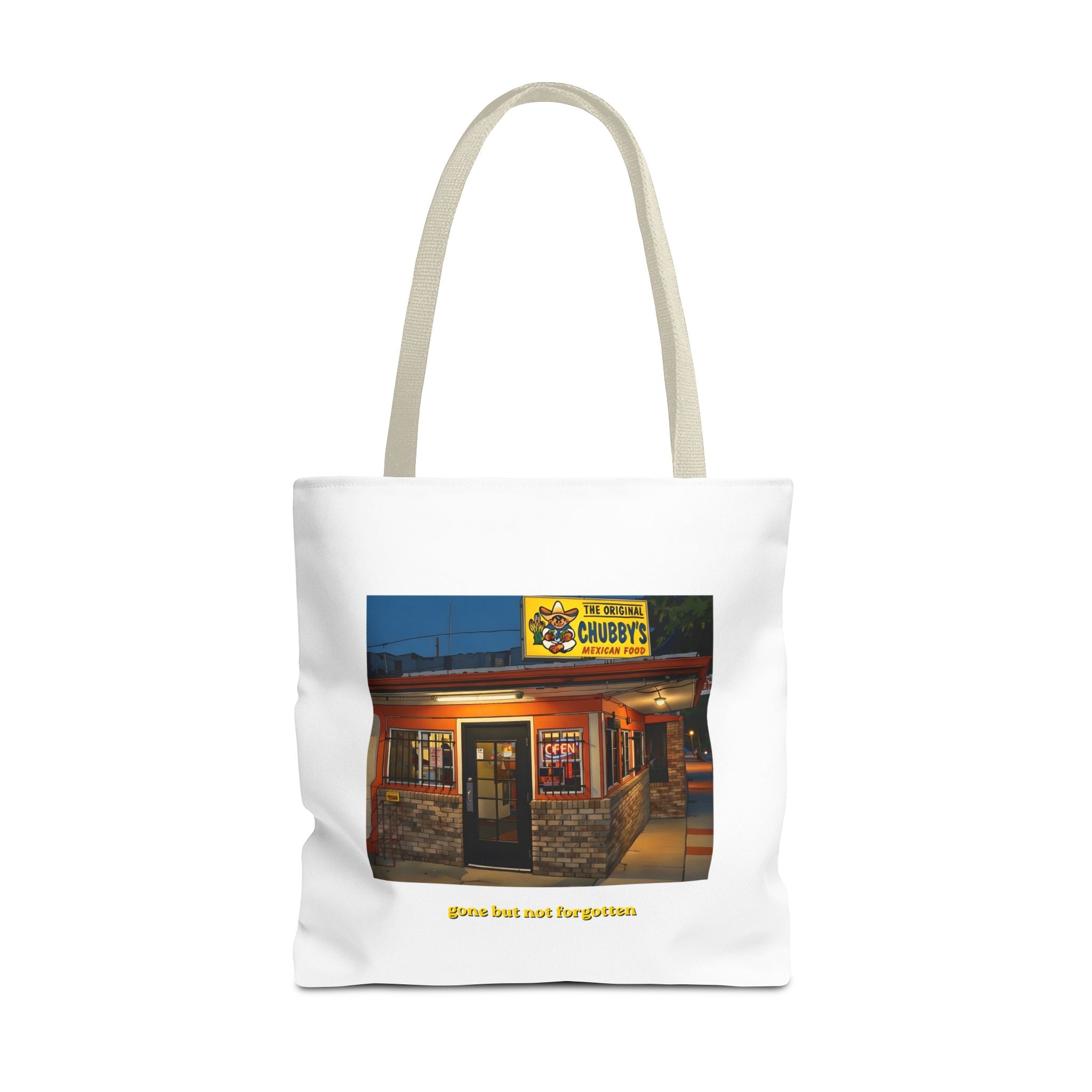 Original Chubby’s Tote