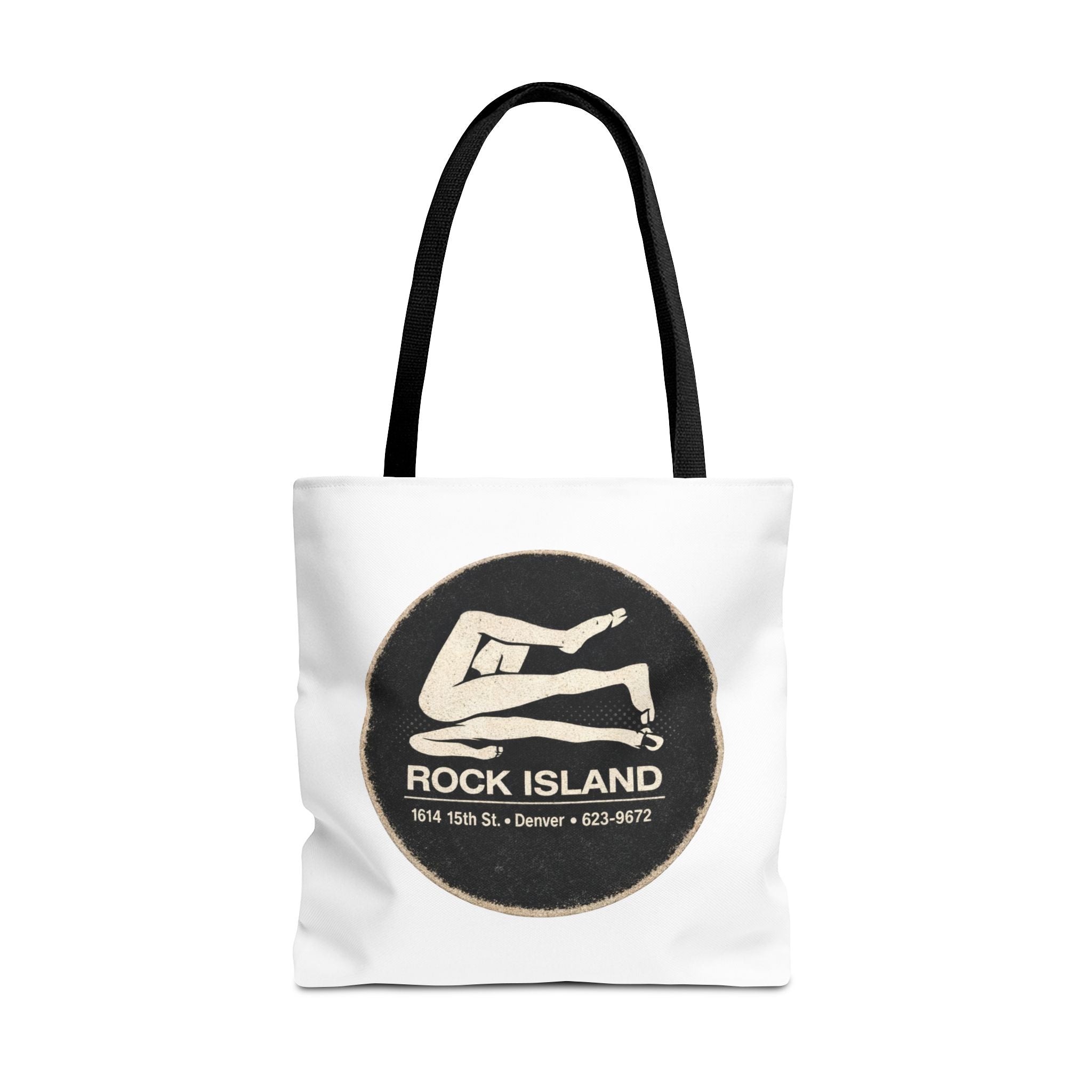 Rock Island Tote