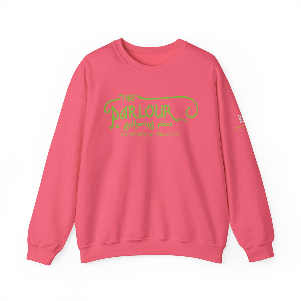 Parlour | Native303 Sweatshirt