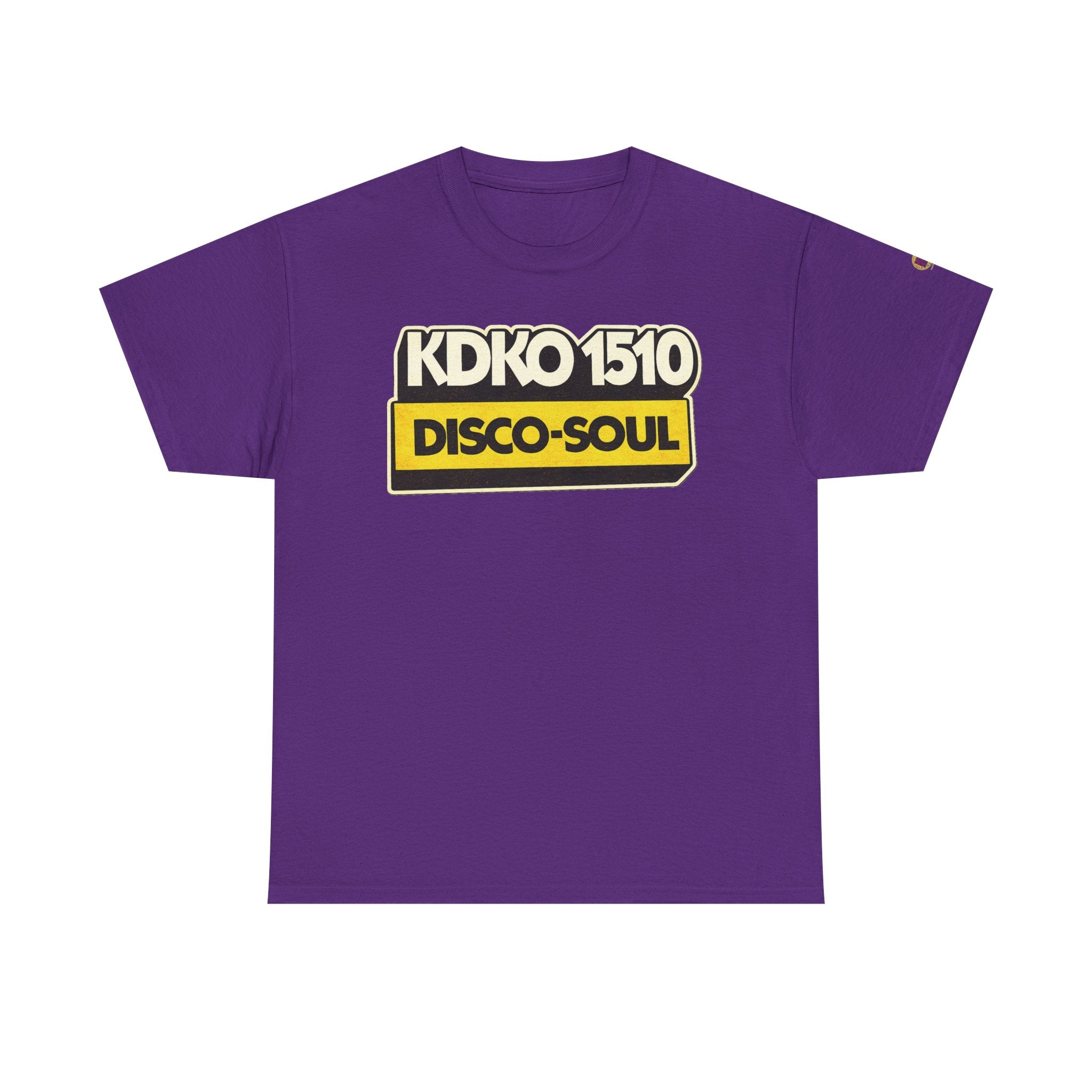 1510AM KDKO - vintage Denver gear
