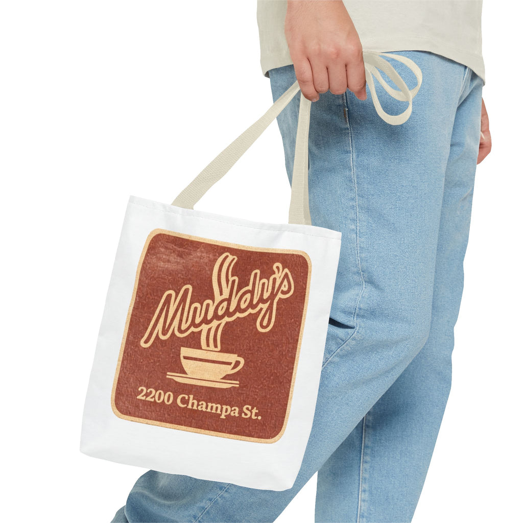Muddy’s Tote