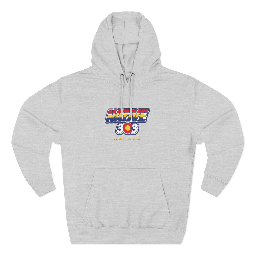BROKER RESTAURANT - Hoodie