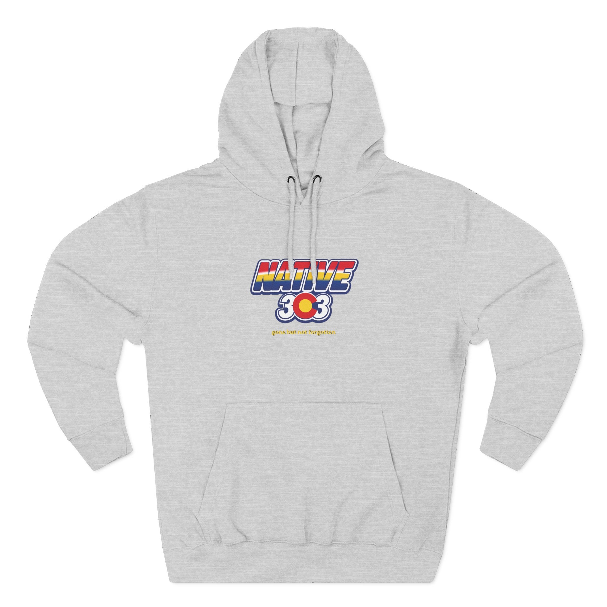 BROKER RESTAURANT - Hoodie