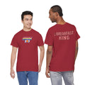 BREAKFAST KING - vintage Metro Denver gear
