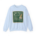 Duffys Shamrock Lounge old skool coaster | Native303 Sweatshirt