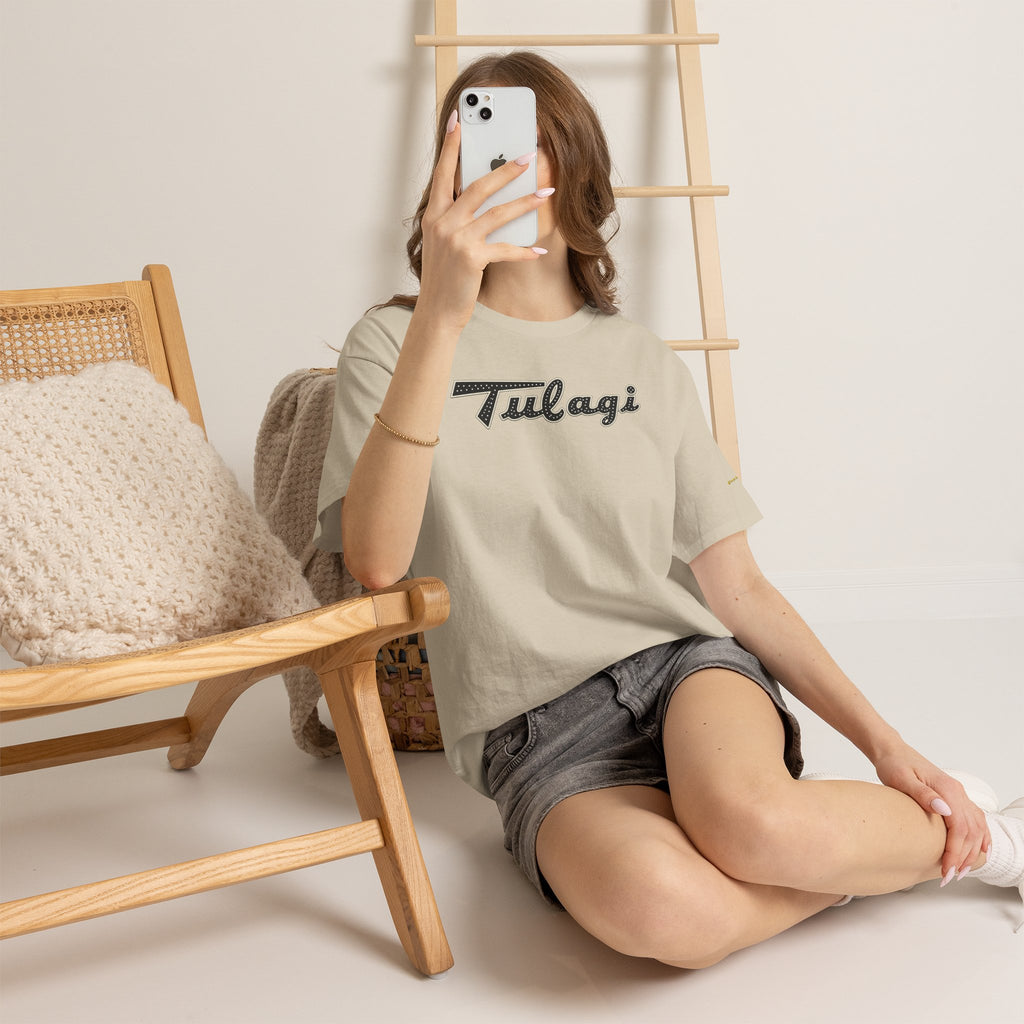 Tulagi - vintage Denver gear