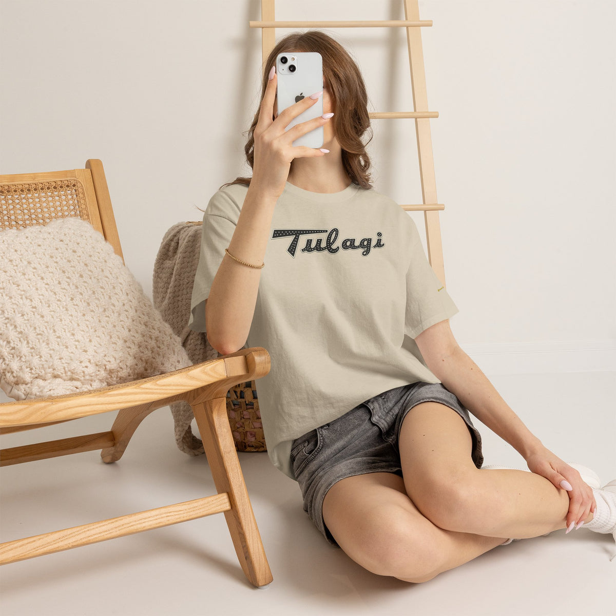 Tulagi - vintage Denver gear