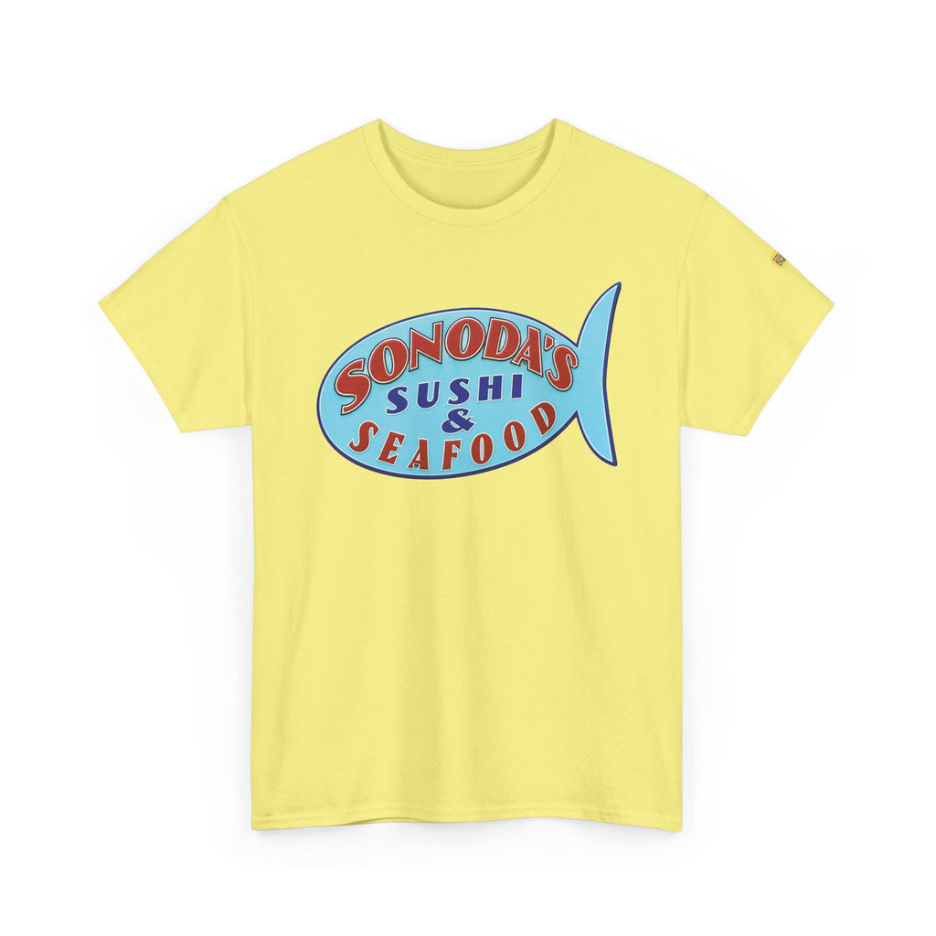 Sonoda’s - vintage Denver gear