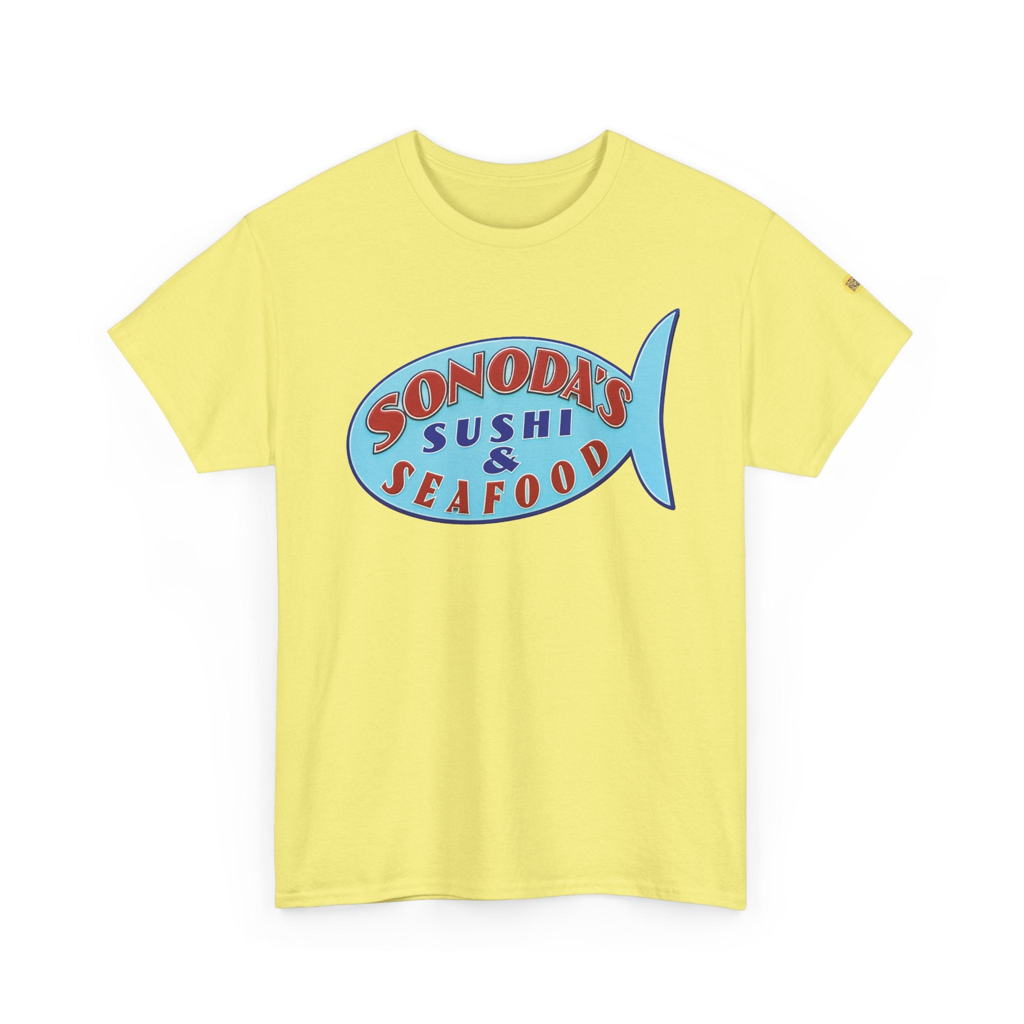 Sonoda’s - vintage Denver gear