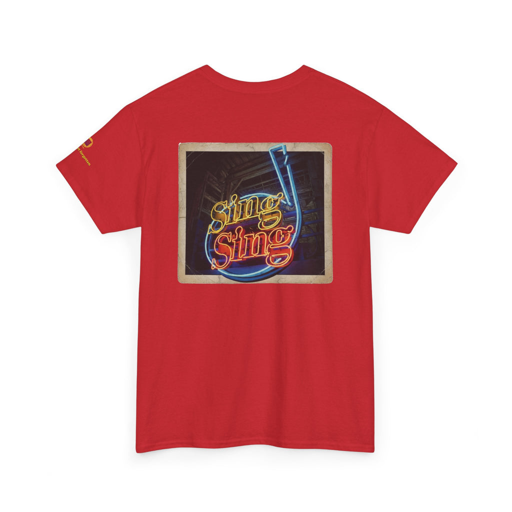 SING-SING - vintage Denver gear