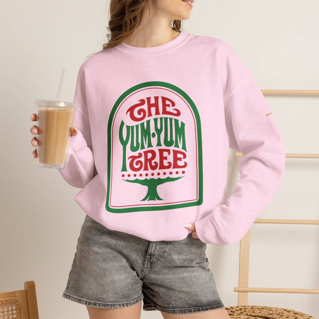 Yum Yum Tree | Native303 Sweatshirt