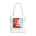 Club 404 Tote