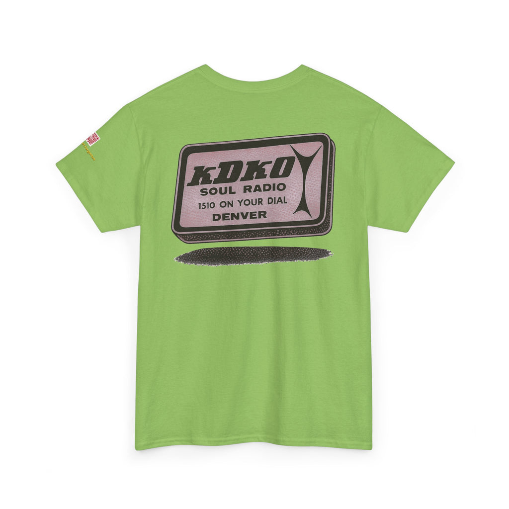 1510 AM KDKO - Wear Colorado's Greatest Hits