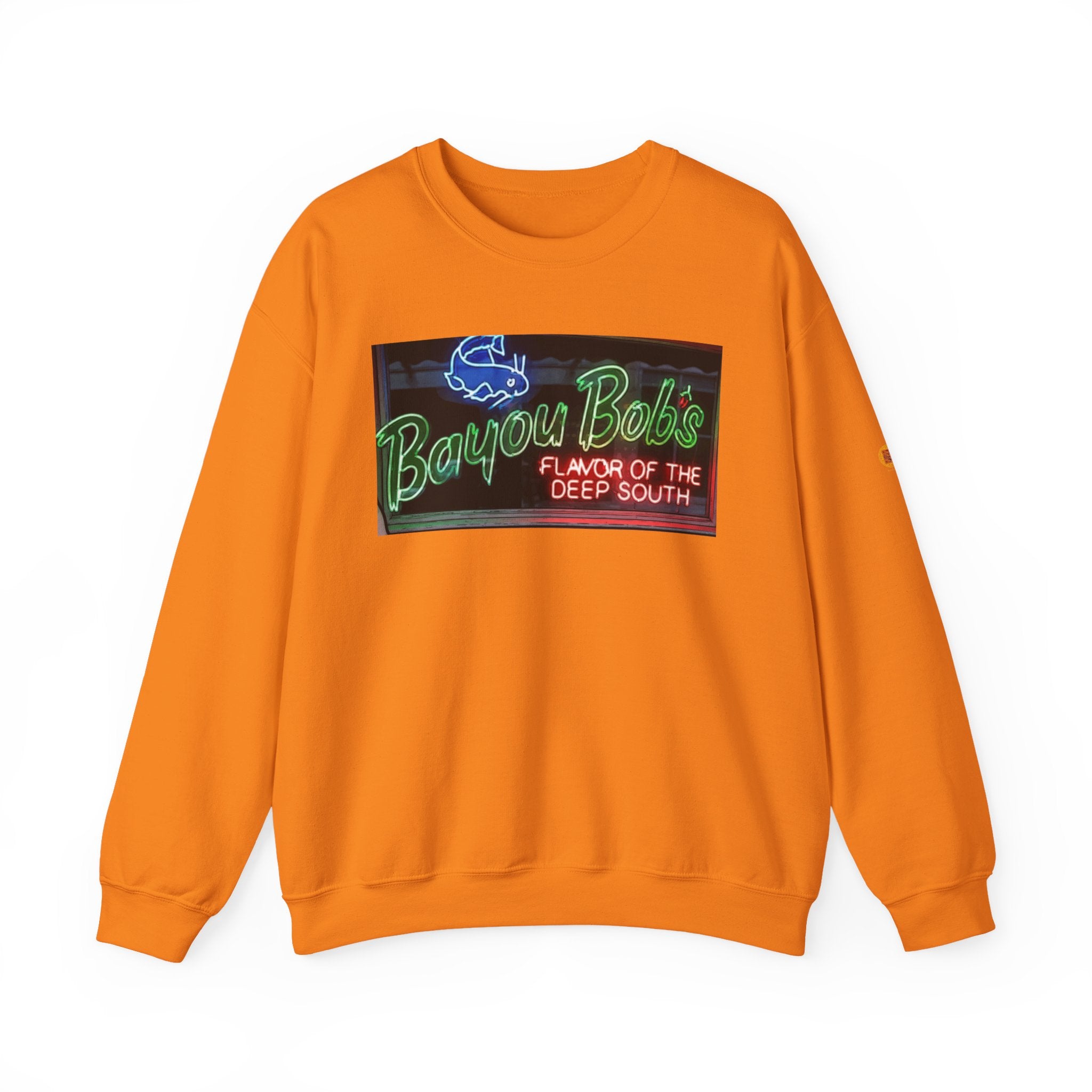Bayou Bob's | Native303 Sweatshirt