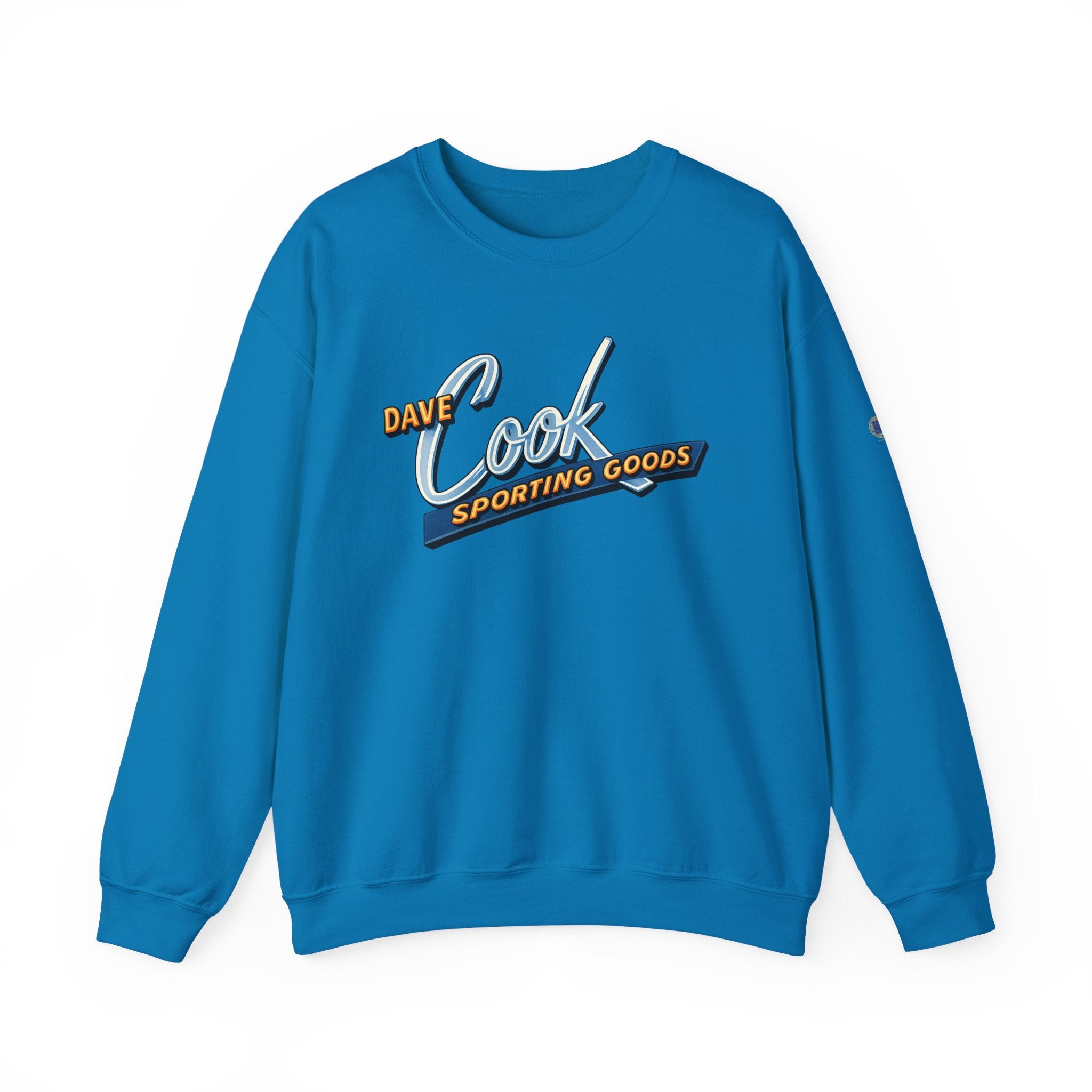Dave Cook Sporting Goods | Native303 Sweatshirt