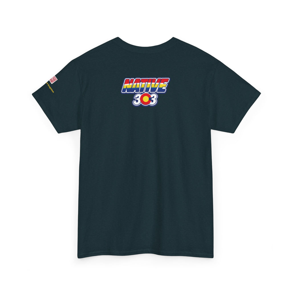 Barricuda’s - vintage Denver gear