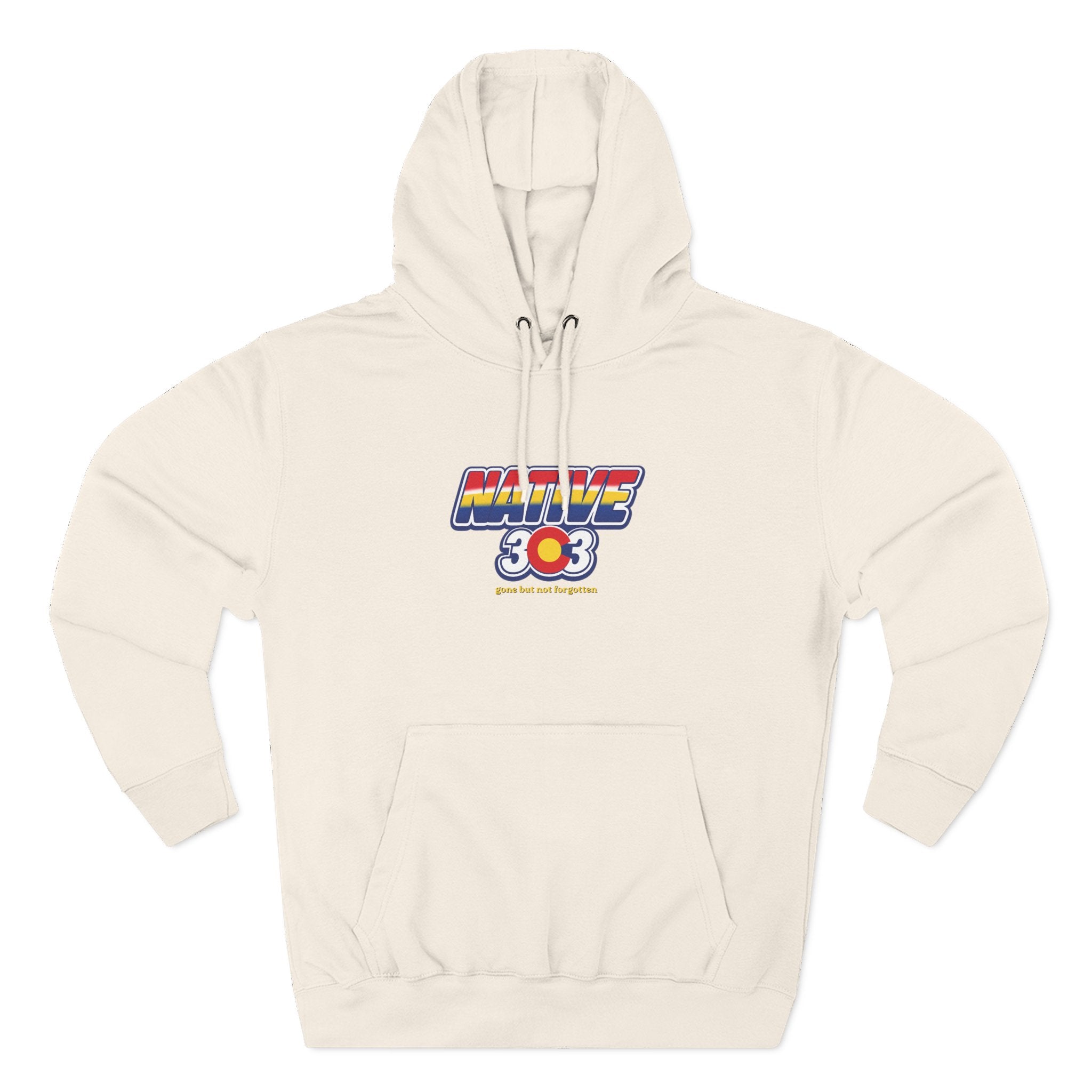 COMMON GROUNDS Hoodie