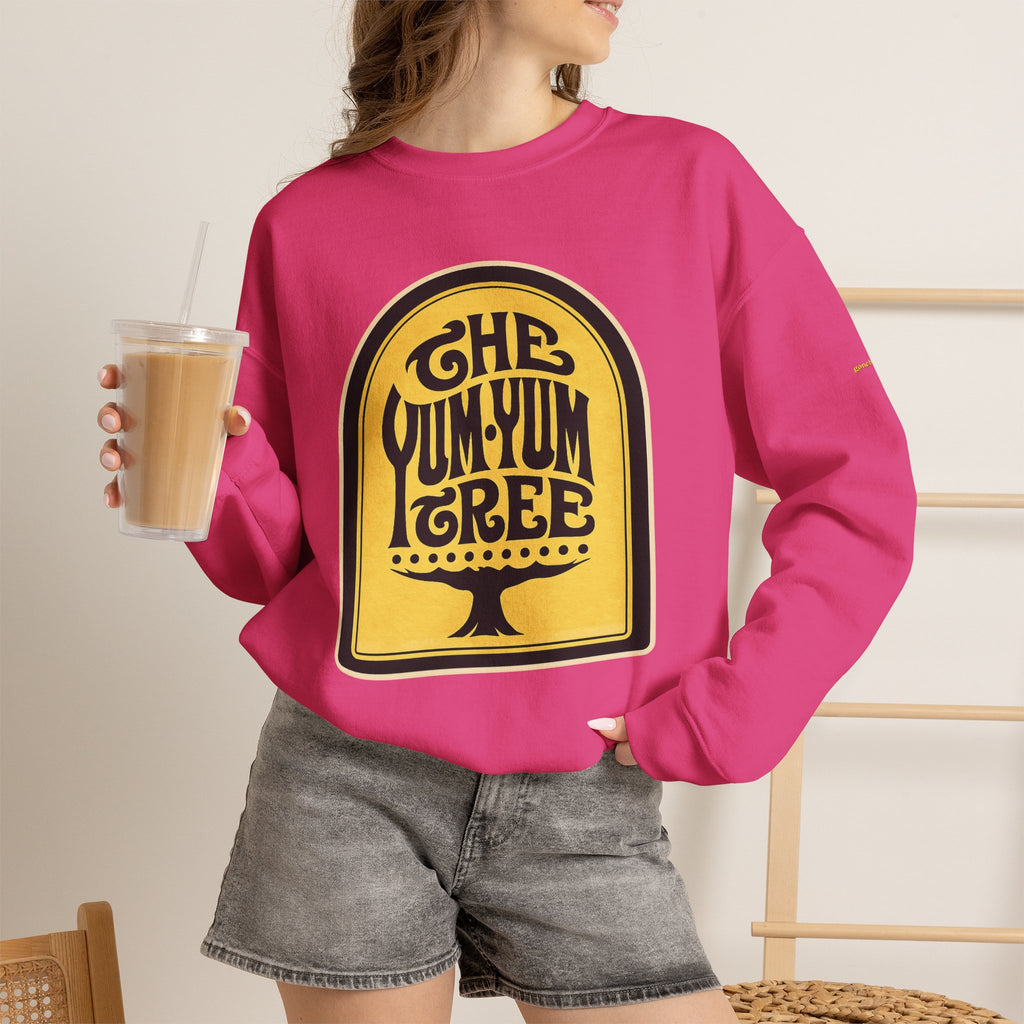 Yum Yum Tree | Native303 Sweatshirt