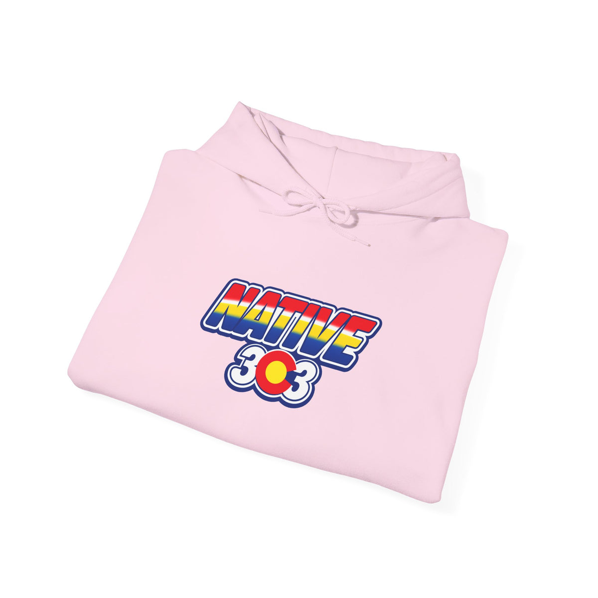 TRINITY GRILLE | Unisex Heavy Blend™ Hooded Sweatshirt