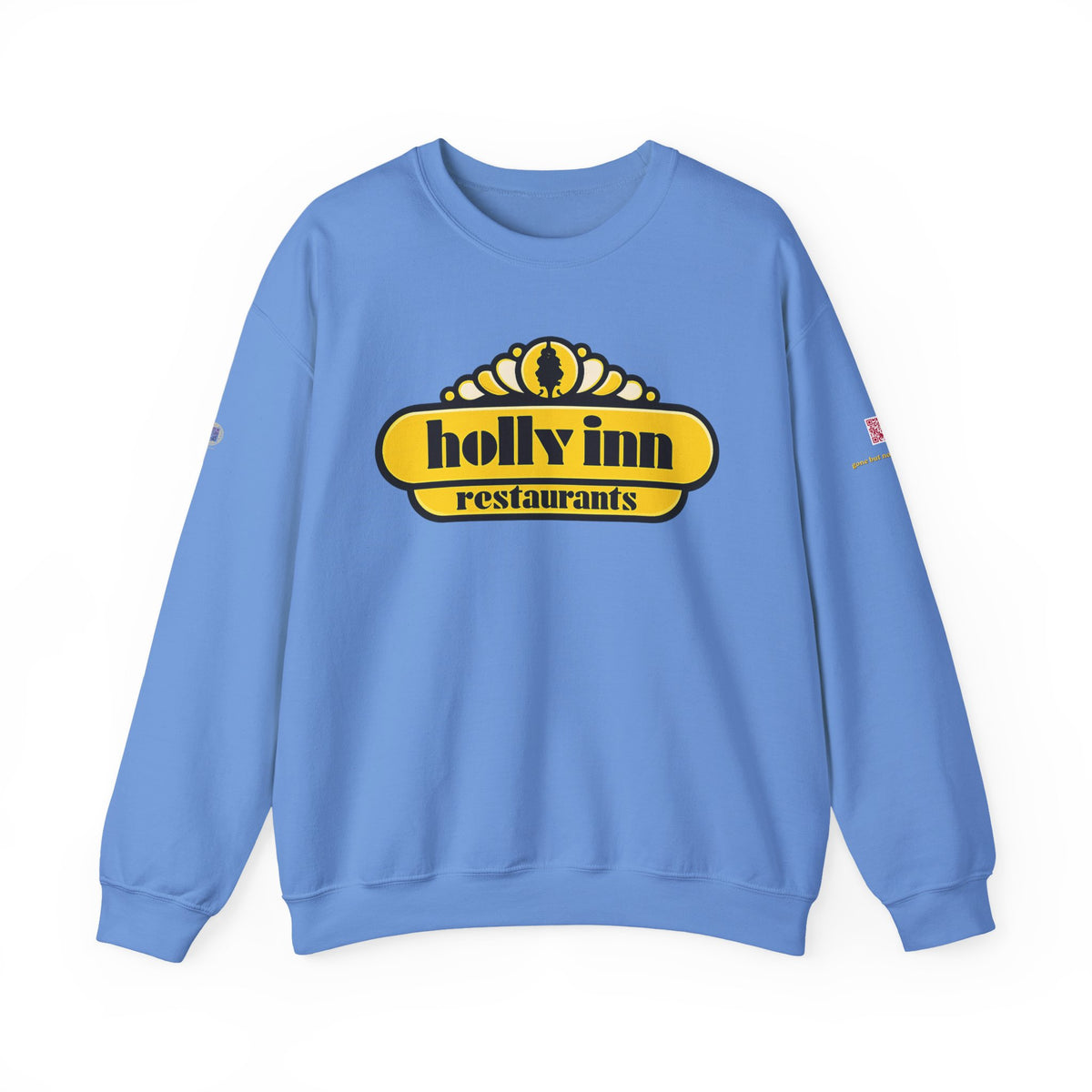Holly Inn | Native303 Sweatshirt