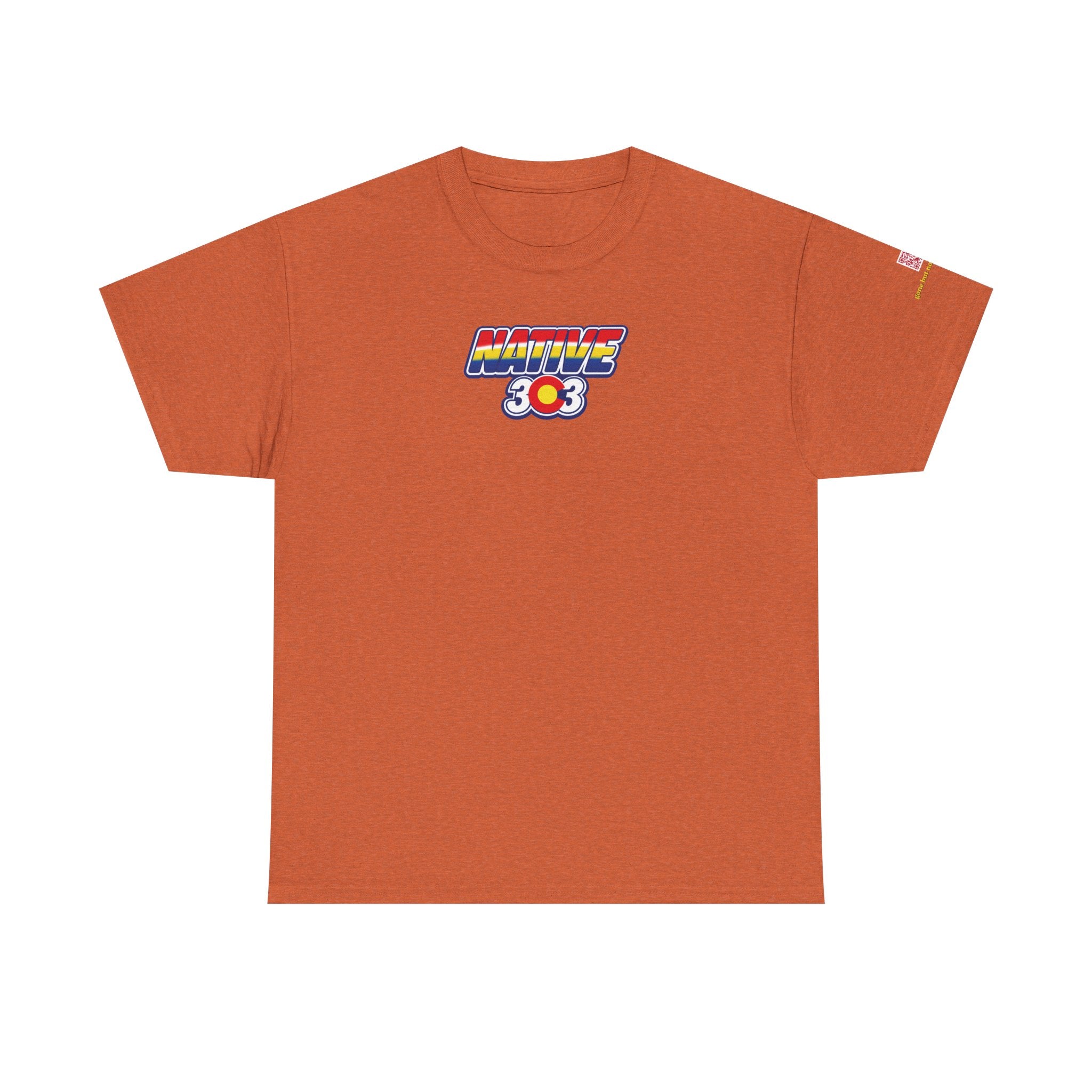 DENVER, THE - vintage Denver gear