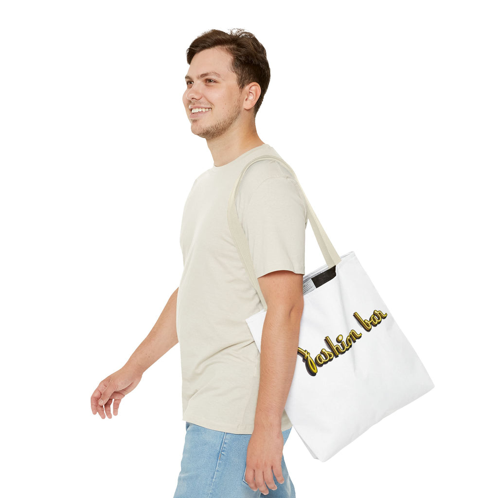 Fashion Bar Tote