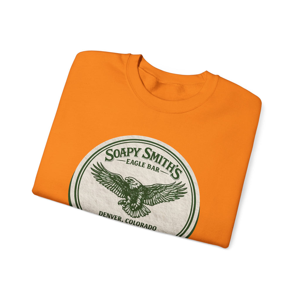 Soapy Smith’s | Native303 Sweatshirt