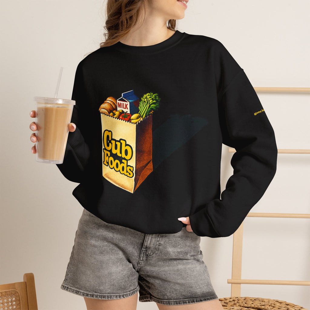 Cub Foods Groceries | Native303 Sweatshirt