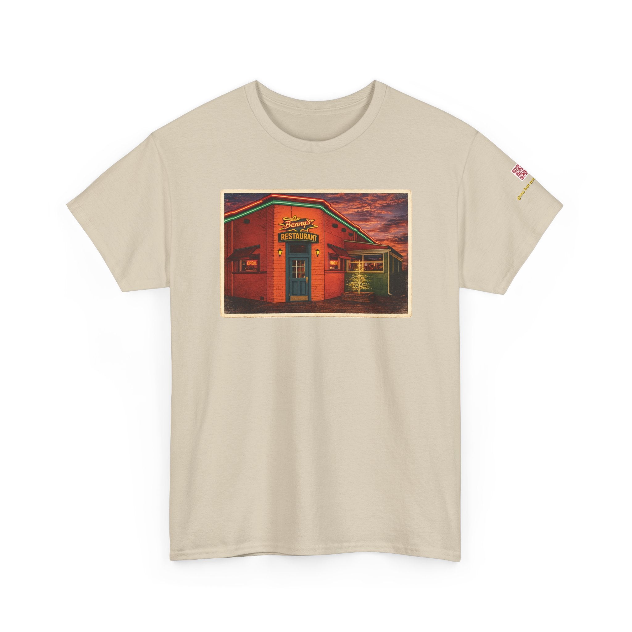 Benny’s - vintage Denver gear