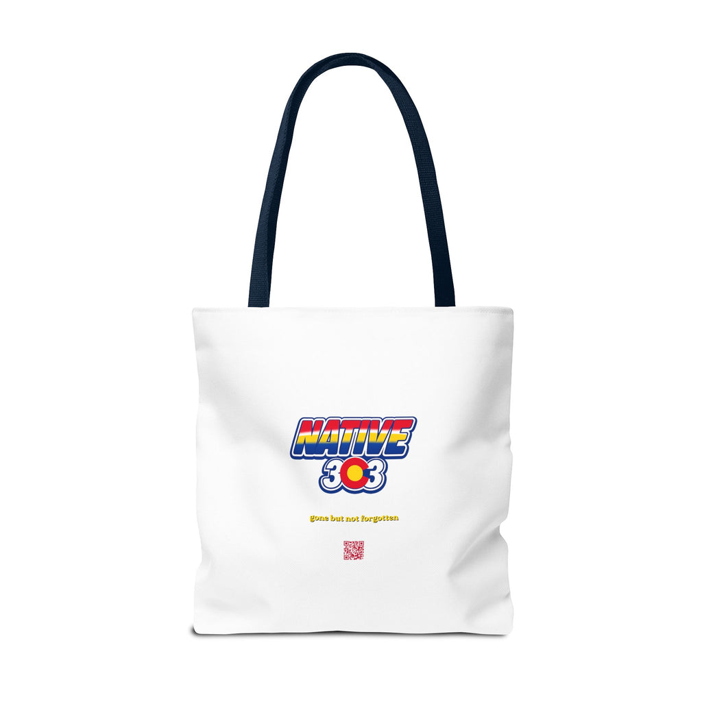 Club 404 Tote