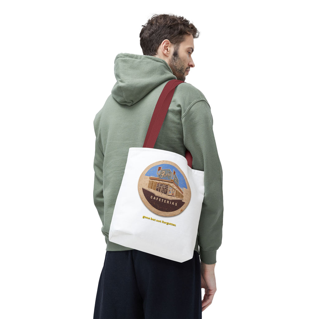 Furrs Cafeterias Tote