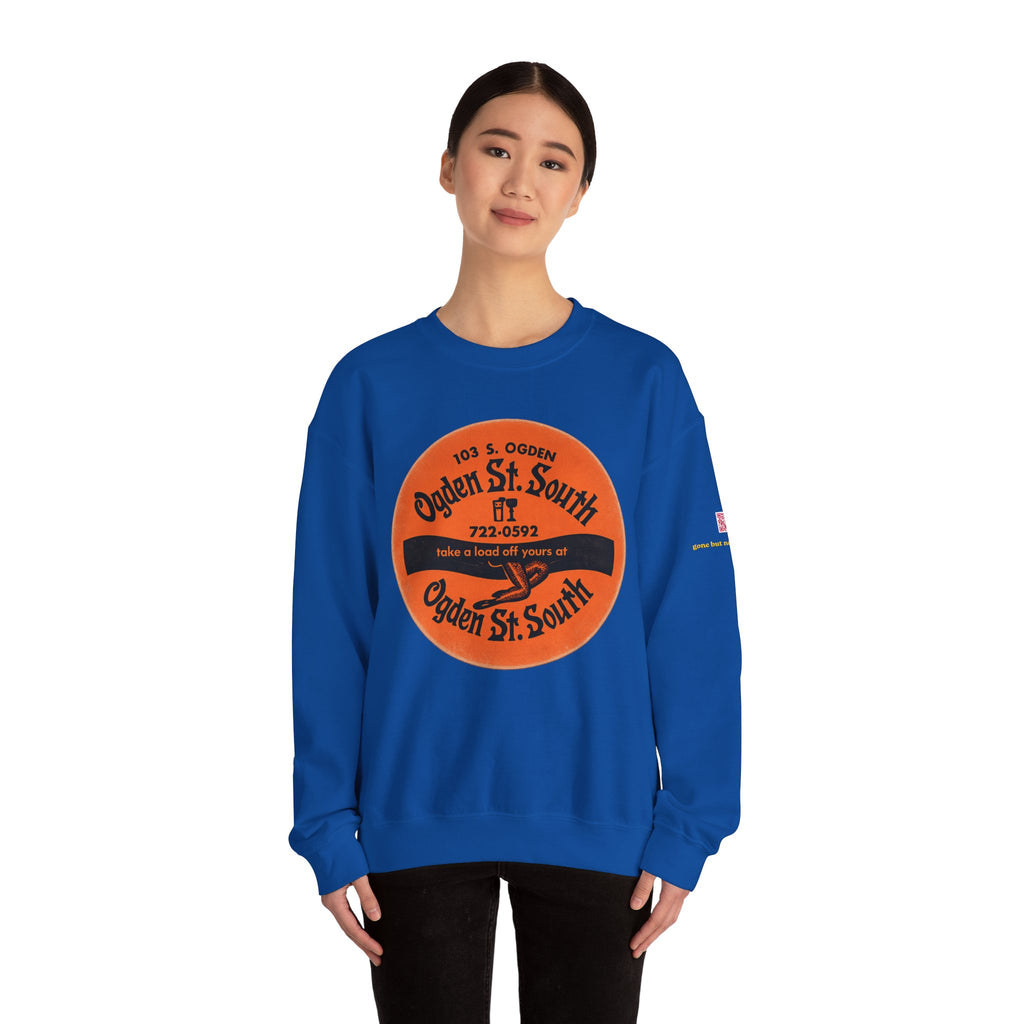 Ogden St South | Native303 Sweatshirt